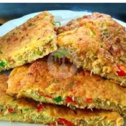 Telor Dadar