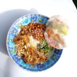 Bubur Ayam