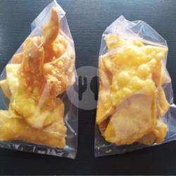 Pangsit Goreng
