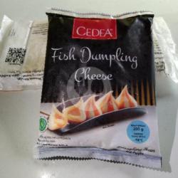 Dumpling Keju Cedea 200