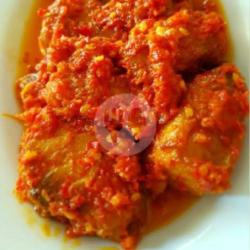 Ikan Tuna Balado