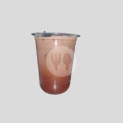 Chocolate Milk