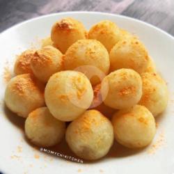 Cimol Mozarella Ibr Gurih Enak