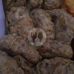 Perkedel Kentang