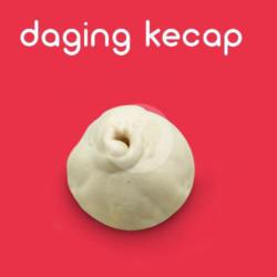 Bakpao Daging Kecap