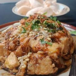 Tepo Tahu Telor Madiun