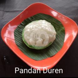 Surabi Pandan Duren