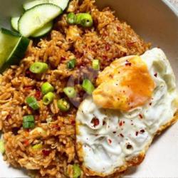 Nasi Goreng Master