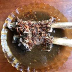 Sop Konro / Ribs Soup