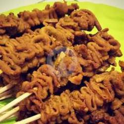 Sate Usus