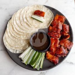 Peking Duck Half