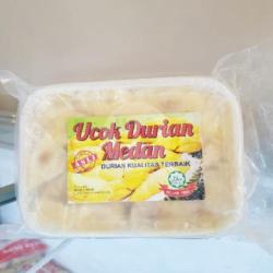 Durian Kupas Ucok Medan