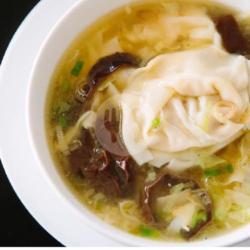 Wonton Soup Udang