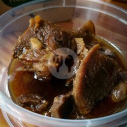 Semur Lidah 50gr