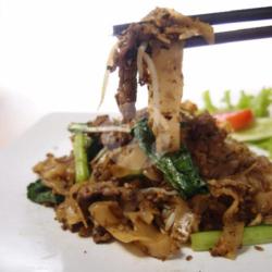 Kwetiaw Goreng Sapi