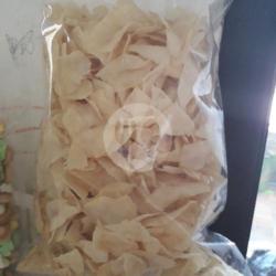 Keripik Singkong Madura 250 Gr