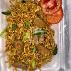 Mie Goreng Bakso