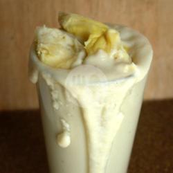 Durian Milkshake