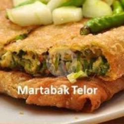 Matabak Telor Mini