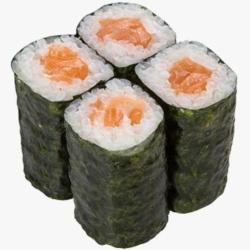 Salmon Roll