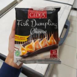 Cedea Dumpling Keju 200g
