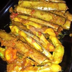 Kerang Bambu