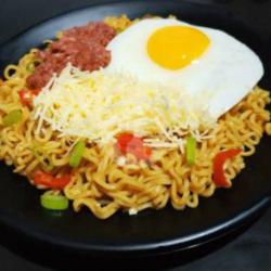 Mie Goreng Special