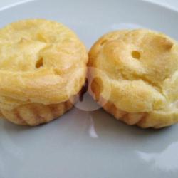 Kue Sus Coklat