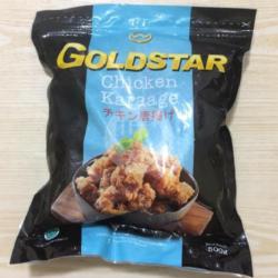 Goldstar Karage 500gr