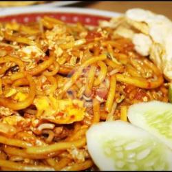 Mie Goreng Aceh Telor