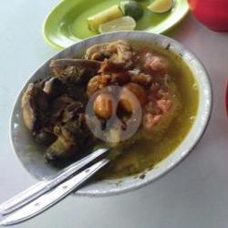 Soto Ayam Istimewa 1