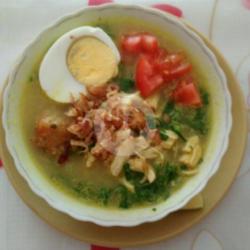 Soto Medan