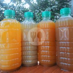 Jamu Beras Kencur