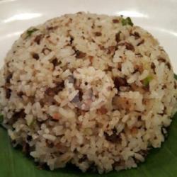 Nasi Tutug Oncom