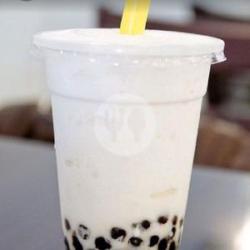 Milkshake Boba Vanilla