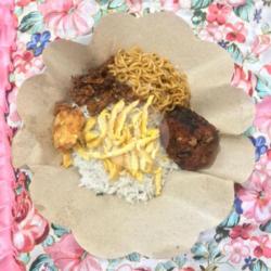 Nasi Uduk Istimewa