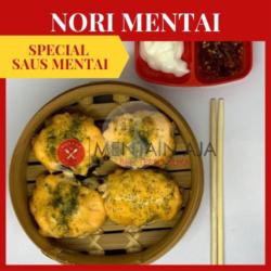 Nori Mentai (4pcs)