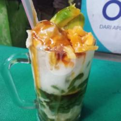 Es Cendol Campur