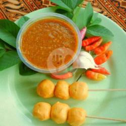 Fish Ball Udang