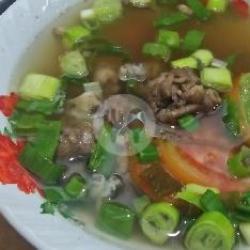 Sop Daging Sapi