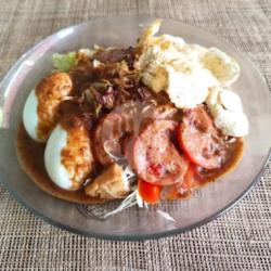 Gado Gado Telur