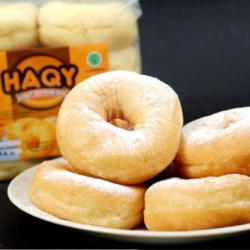 Donut Kentang Susu Haqy Original