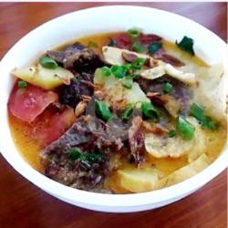 Soto Santan Kikil