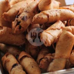 Pisang Molen Cokju