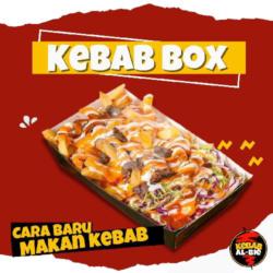 Beef Box Saus Cheese