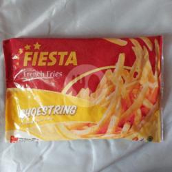 Fiesta Kentang Shoestring 500gr