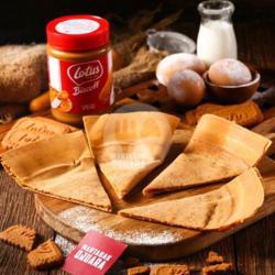 Martabak Tipker Lotus Biscoff