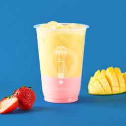 Milky Mango