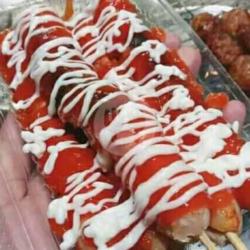 Sosis Panggang 7pcs