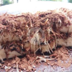 Milo Chocco Cheese